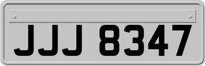 JJJ8347