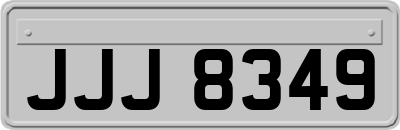 JJJ8349
