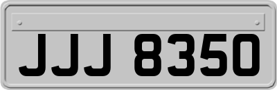 JJJ8350