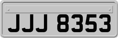 JJJ8353