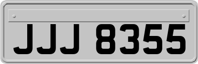 JJJ8355