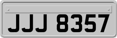 JJJ8357