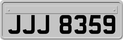 JJJ8359