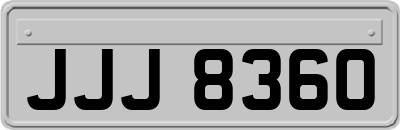 JJJ8360