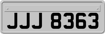 JJJ8363