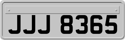 JJJ8365