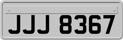 JJJ8367