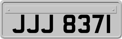 JJJ8371