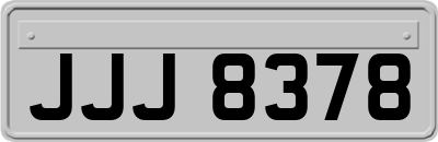 JJJ8378