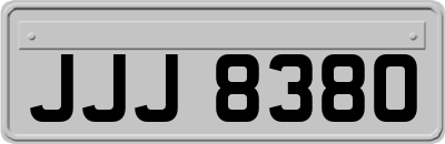 JJJ8380