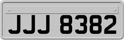 JJJ8382