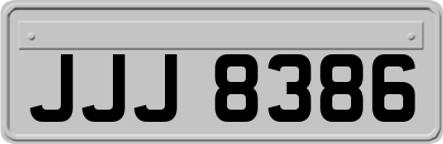 JJJ8386