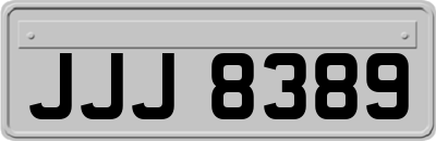 JJJ8389