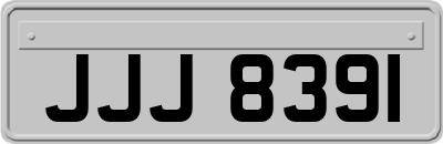 JJJ8391