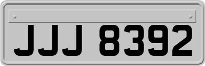 JJJ8392