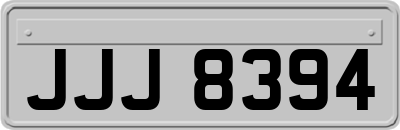 JJJ8394