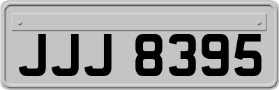 JJJ8395