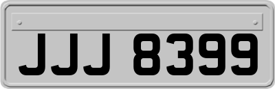 JJJ8399