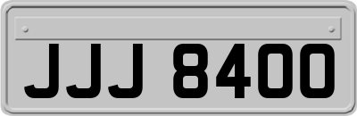 JJJ8400