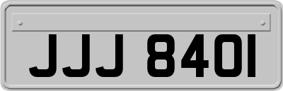 JJJ8401
