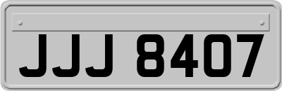 JJJ8407