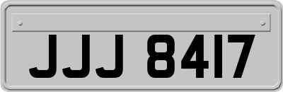 JJJ8417