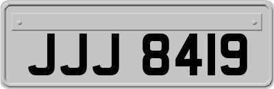 JJJ8419