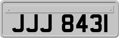 JJJ8431
