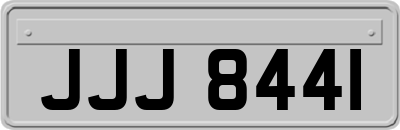 JJJ8441