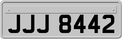 JJJ8442