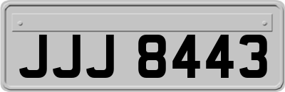 JJJ8443