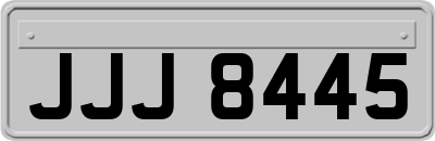 JJJ8445