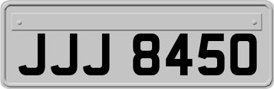 JJJ8450