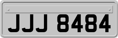 JJJ8484