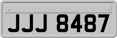 JJJ8487