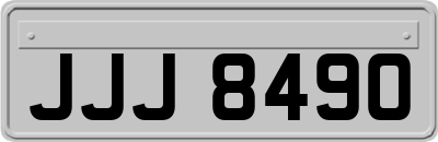 JJJ8490