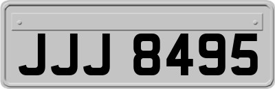JJJ8495