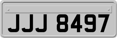 JJJ8497