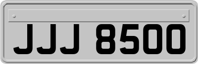 JJJ8500