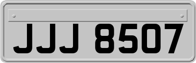 JJJ8507