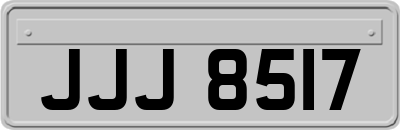 JJJ8517