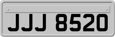 JJJ8520