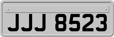 JJJ8523