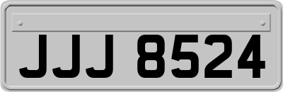 JJJ8524
