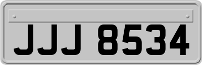 JJJ8534