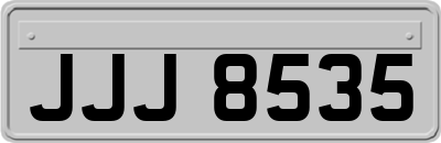 JJJ8535