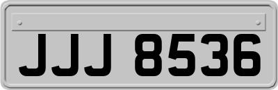 JJJ8536