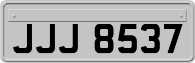 JJJ8537