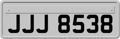 JJJ8538