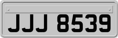 JJJ8539